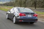 Picture of 2016 Acura RLX in Graphite Luster Metallic
