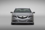 Picture of 2016 Acura RLX in Slate Silver Metallic