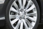 Picture of 2016 Acura RLX Rim