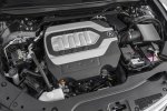 Picture of 2016 Acura RLX 3.5-liter V6 Engine