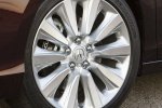 Picture of 2016 Acura RLX Sport Hybrid Rim