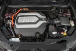 Picture of 2016 Acura RLX Sport Hybrid 3.5-liter V6 Hybrid Engine