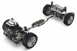 Picture of 2016 Acura RLX Sport Hybrid Drivetrain