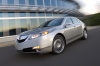 2010 Acura TL SH-AWD Picture