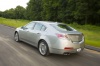 2010 Acura TL SH-AWD Picture