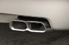 2010 Acura TL SH-AWD Exhaust Tips Picture