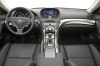 2010 Acura TL SH-AWD Cockpit Picture