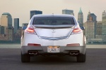 Picture of 2010 Acura TL SH-AWD in Palladium Metallic