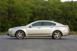 Picture of 2010 Acura TL SH-AWD in Palladium Metallic