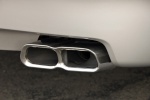 Picture of 2010 Acura TL SH-AWD Exhaust Tips