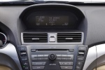 Picture of 2010 Acura TL Center Console