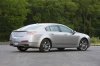2011 Acura TL SH-AWD Picture