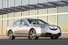2011 Acura TL SH-AWD Picture