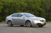 2011 Acura TL SH-AWD Picture