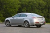 2011 Acura TL SH-AWD Picture