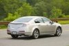 2011 Acura TL SH-AWD Picture