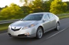 2011 Acura TL SH-AWD Picture