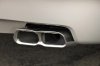 2011 Acura TL SH-AWD Exhaust Tips Picture