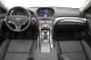 2011 Acura TL SH-AWD Cockpit Picture
