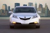 2011 Acura TL SH-AWD Picture