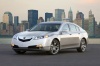 2011 Acura TL SH-AWD Picture