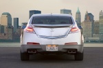 Picture of 2011 Acura TL SH-AWD in Palladium Metallic