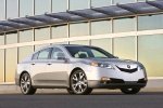 Picture of 2011 Acura TL SH-AWD in Palladium Metallic