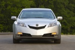 Picture of 2011 Acura TL SH-AWD in Palladium Metallic