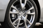 Picture of 2011 Acura TL SH-AWD Rim