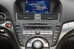 Picture of 2011 Acura TL SH-AWD Center Stack