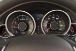 Picture of 2011 Acura TL SH-AWD Gauges