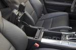 Picture of 2011 Acura TL SH-AWD Center Console