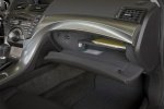 Picture of 2011 Acura TL SH-AWD Glove Box