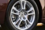 Picture of 2011 Acura TL Rim