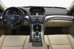 Picture of 2011 Acura TL Cockpit