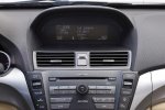 Picture of 2011 Acura TL Center Console