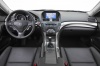 2012 Acura TL SH-AWD Cockpit Picture