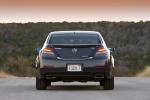 Picture of 2012 Acura TL SH-AWD in Crystal Black Pearl