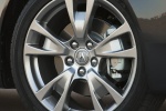 Picture of 2012 Acura TL SH-AWD Rim