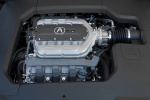 Picture of 2012 Acura TL SH-AWD 3.7-liter V6 Engine