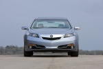 Picture of 2012 Acura TL in Forged Silver Metallic