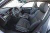2013 Acura TL Front Seats Picture