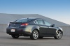 2013 Acura TL SH-AWD Picture