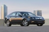 2013 Acura TL SH-AWD Picture