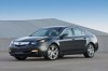 2013 Acura TL SH-AWD Picture