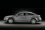 Picture of 2013 Acura TL in Graphite Luster Metallic