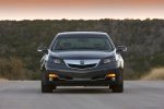 Picture of 2013 Acura TL SH-AWD in Crystal Black Pearl