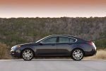 Picture of 2013 Acura TL SH-AWD in Crystal Black Pearl