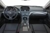 2014 Acura TL Cockpit Picture