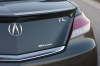 2014 Acura TL SH-AWD Tail Light Picture